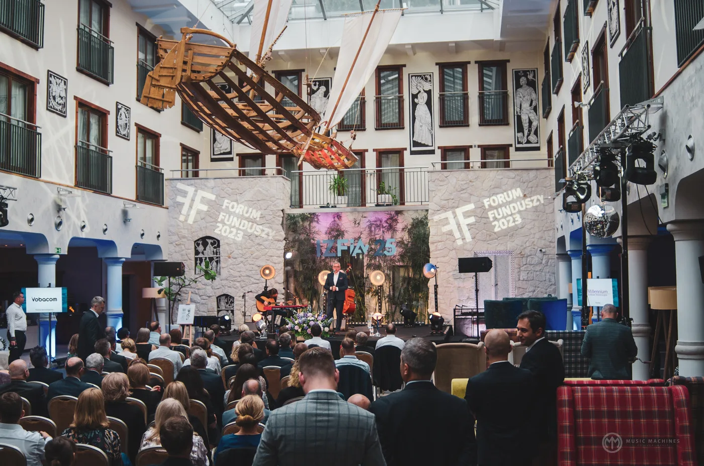 Forum Funduszy IZFIA
