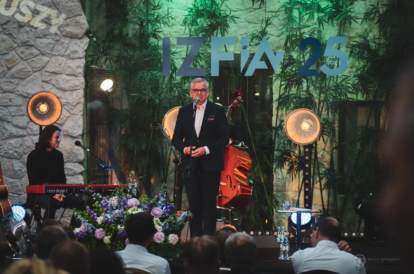 Forum Funduszy IZFIA