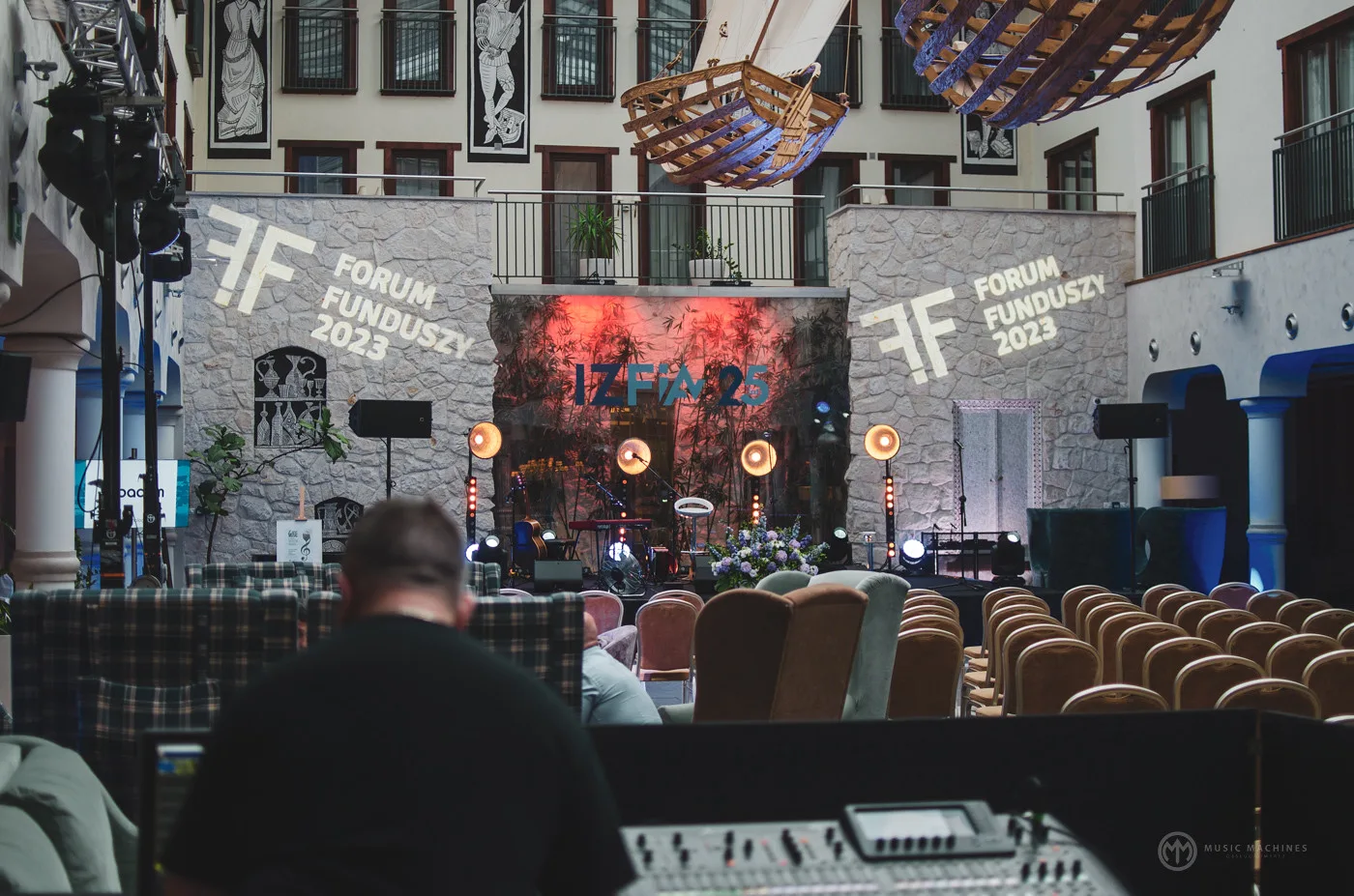 Forum Funduszy IZFIA