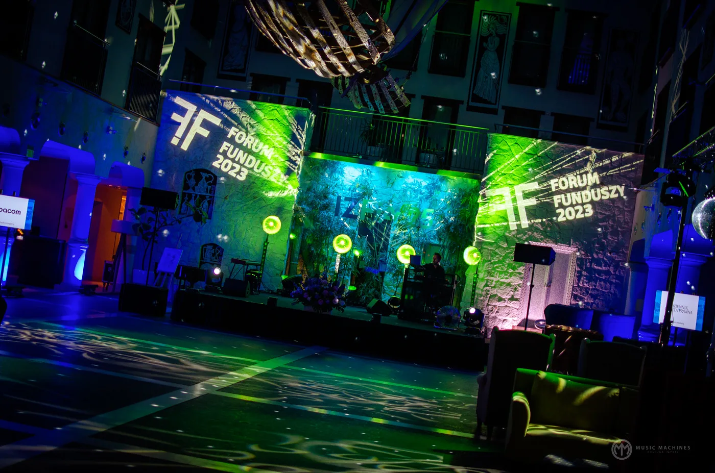 Forum Funduszy IZFIA