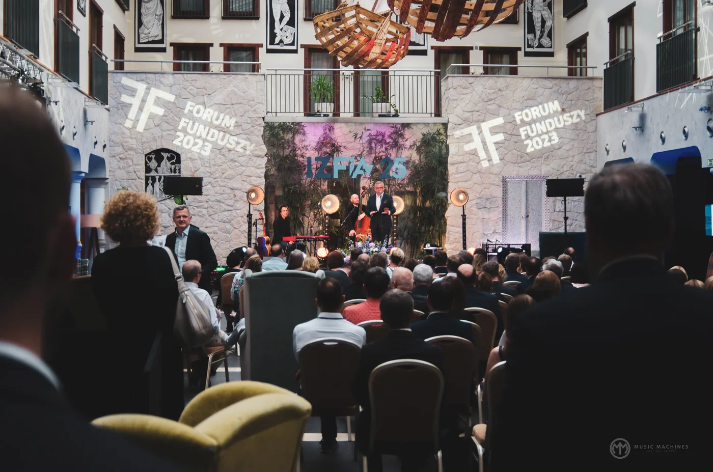 Forum Funduszy IZFIA