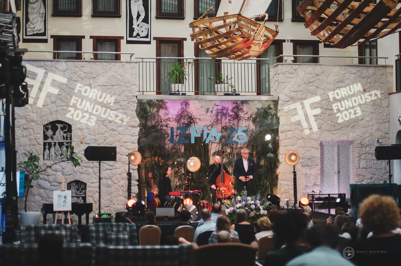 Forum Funduszy IZFIA