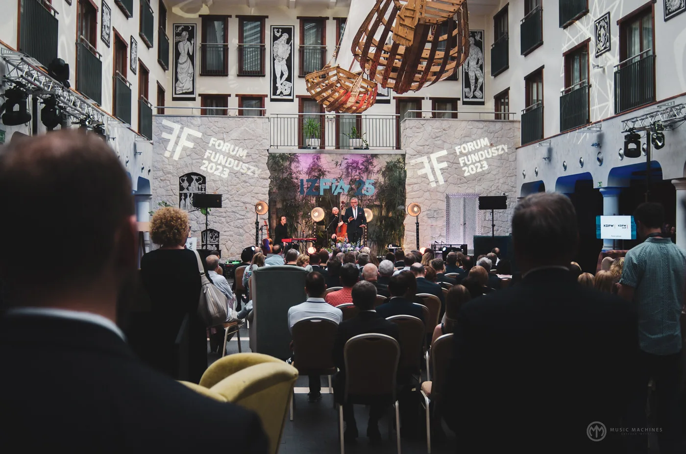 Forum Funduszy IZFIA