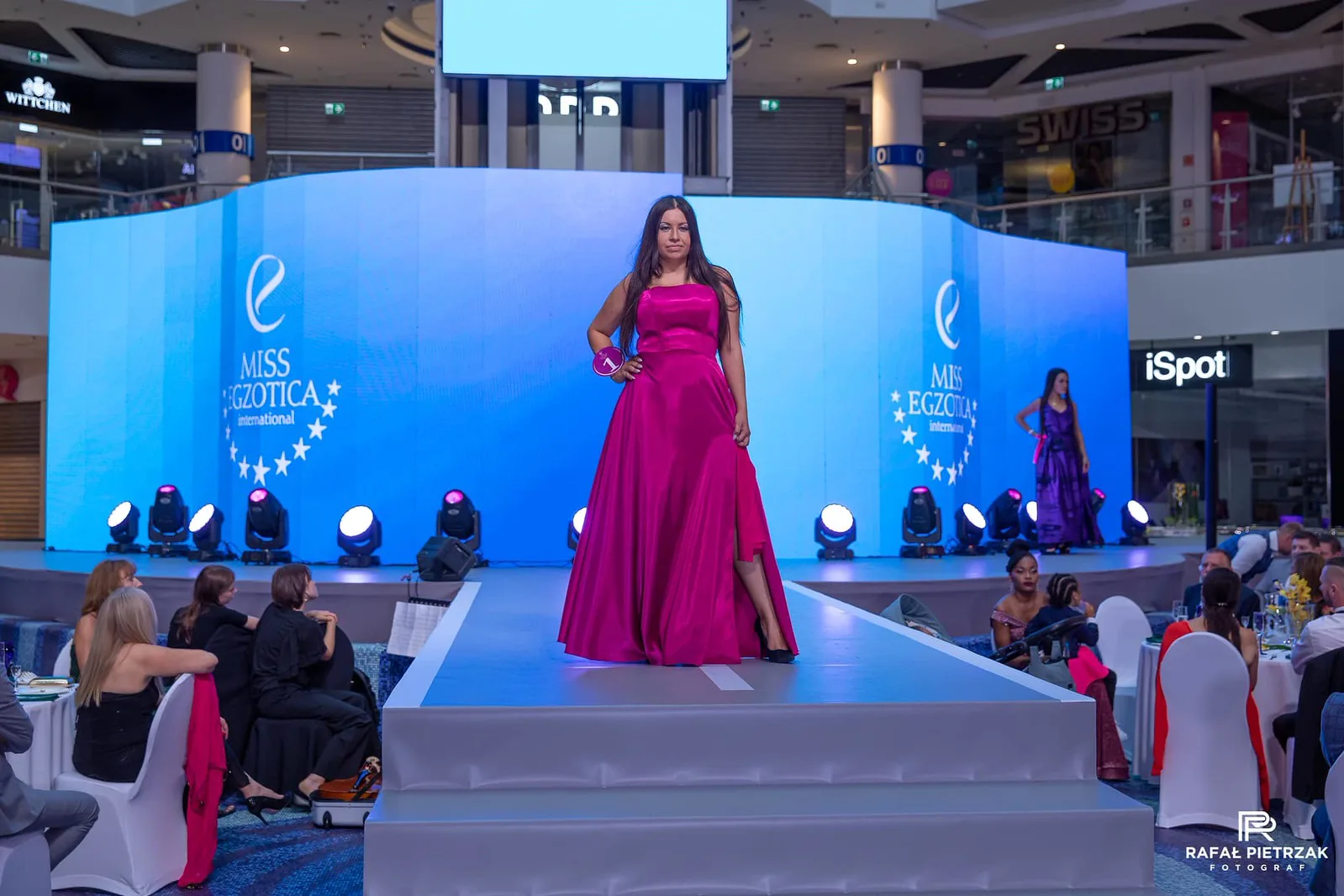 Wybory Miss Egzotica 2022
