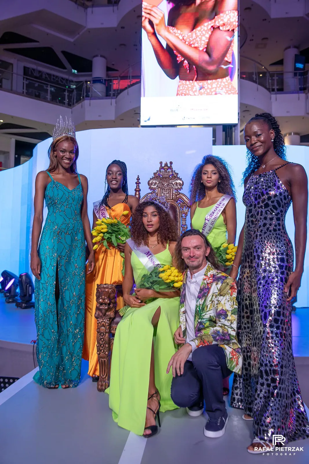 Wybory Miss Egzotica 2022
