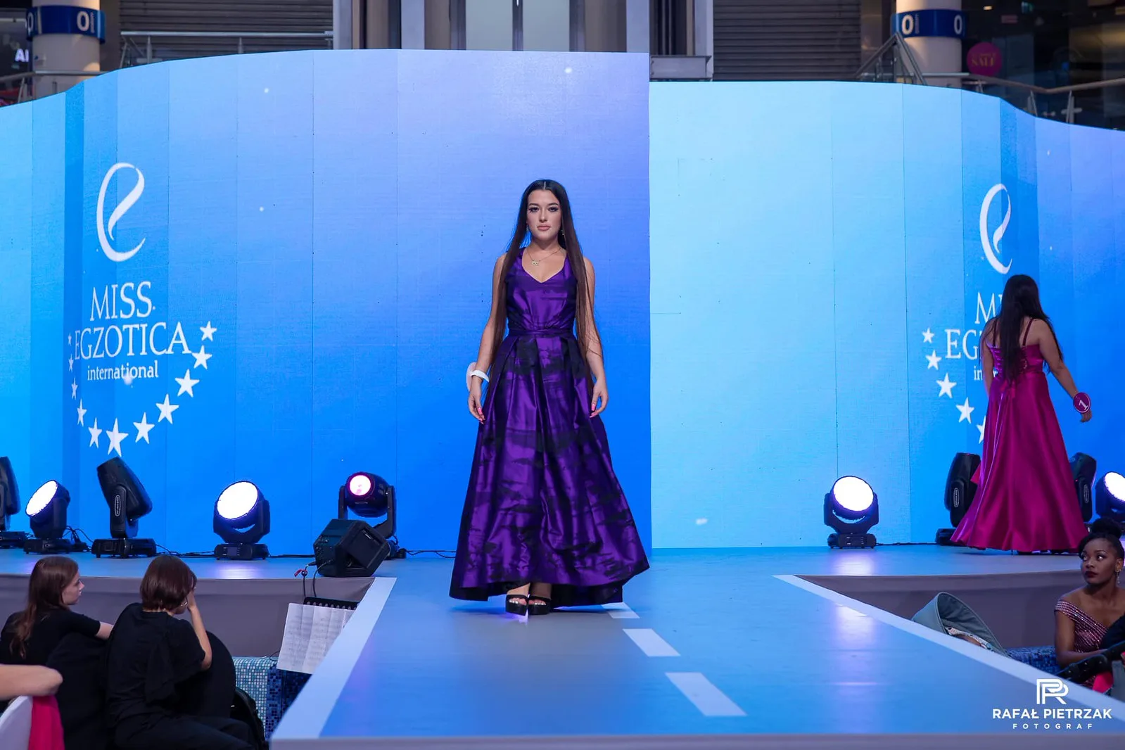 Wybory Miss Egzotica 2022