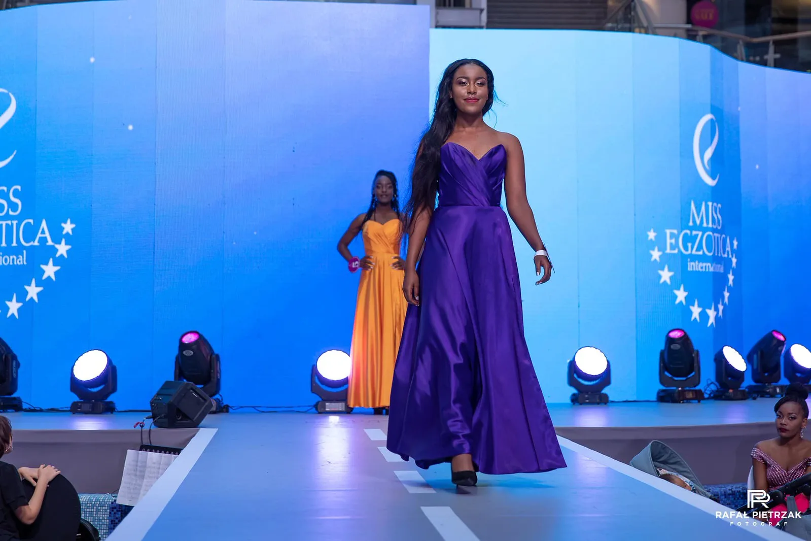 Wybory Miss Egzotica 2022
