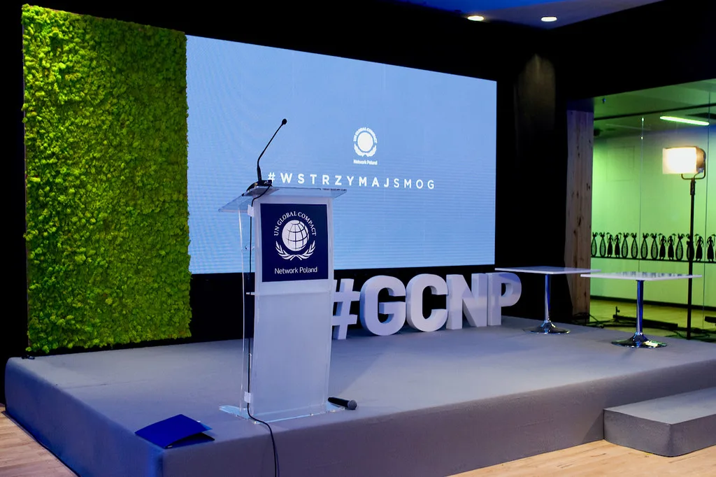 GCNP - Gala UN Day