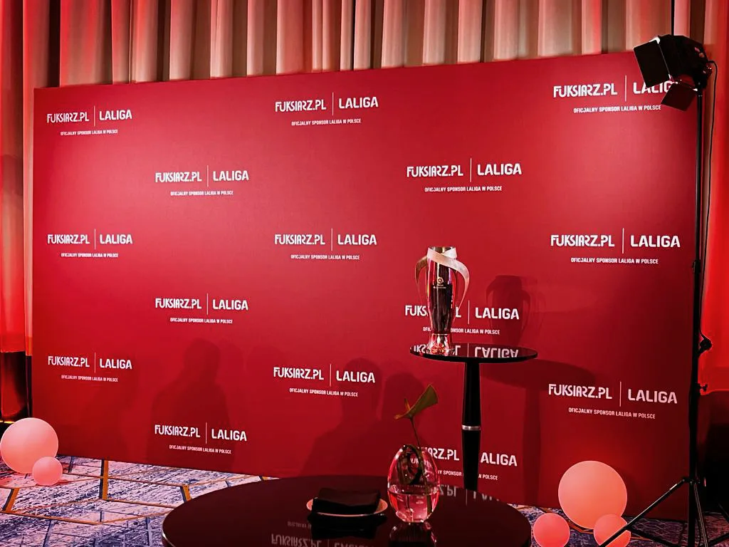 Event korporacyjny Fuksiarze.pl