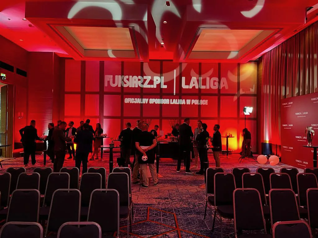 Event korporacyjny Fuksiarze.pl