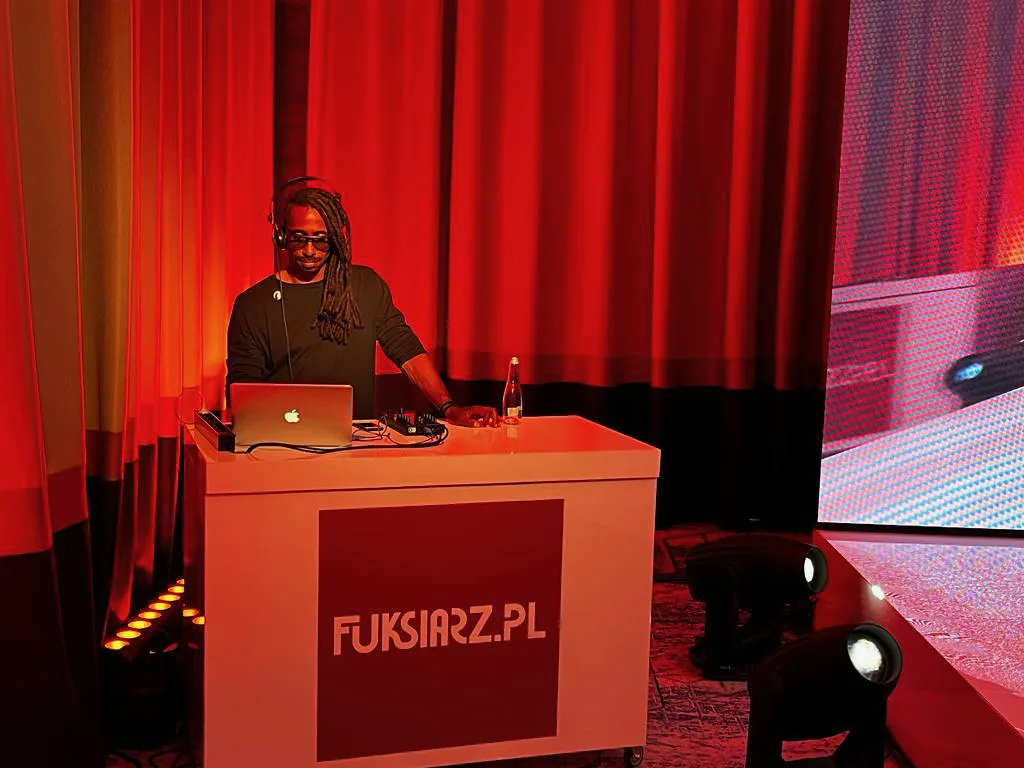 Event korporacyjny Fuksiarze.pl