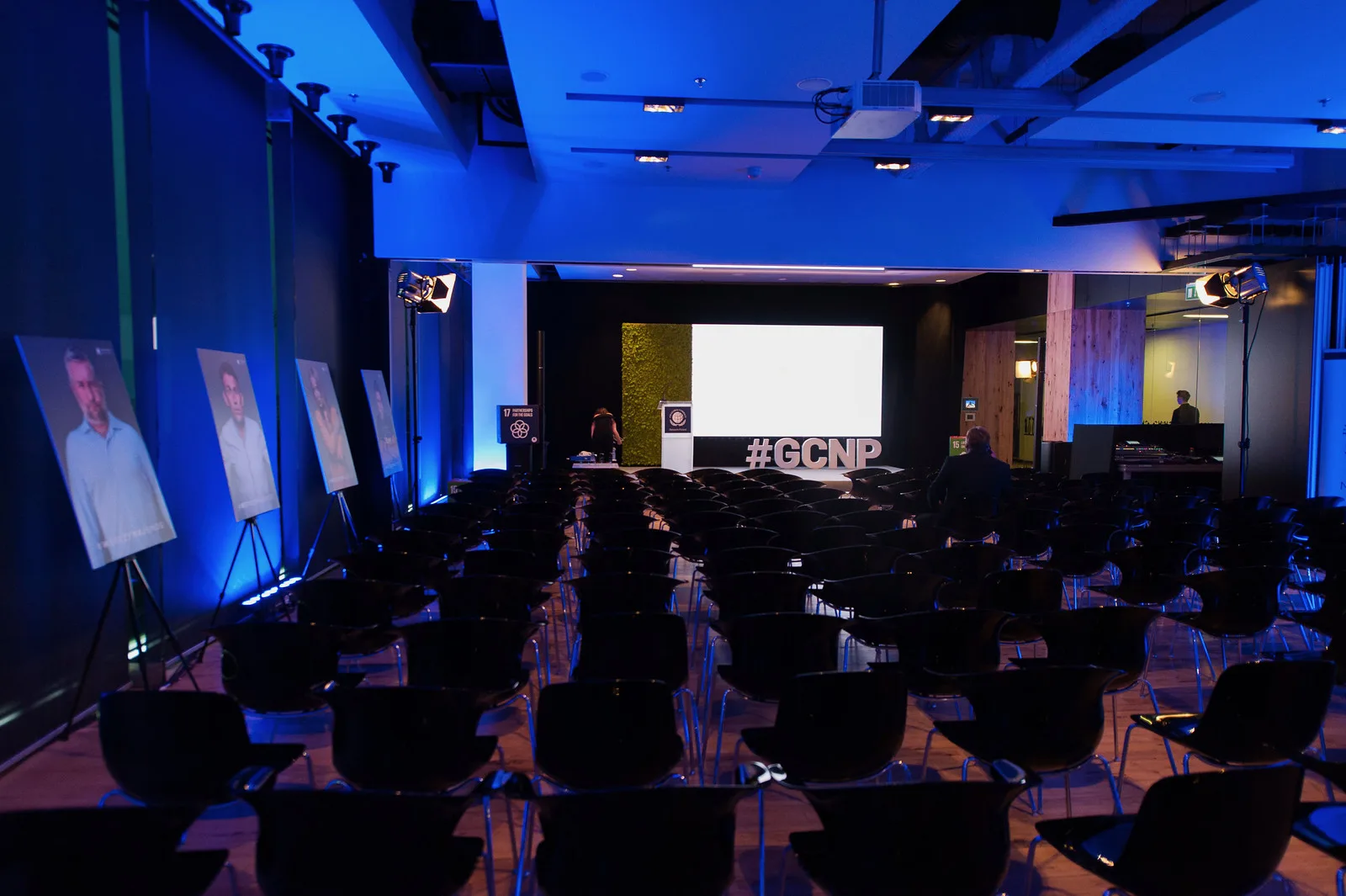 GCNP - Gala UN Day