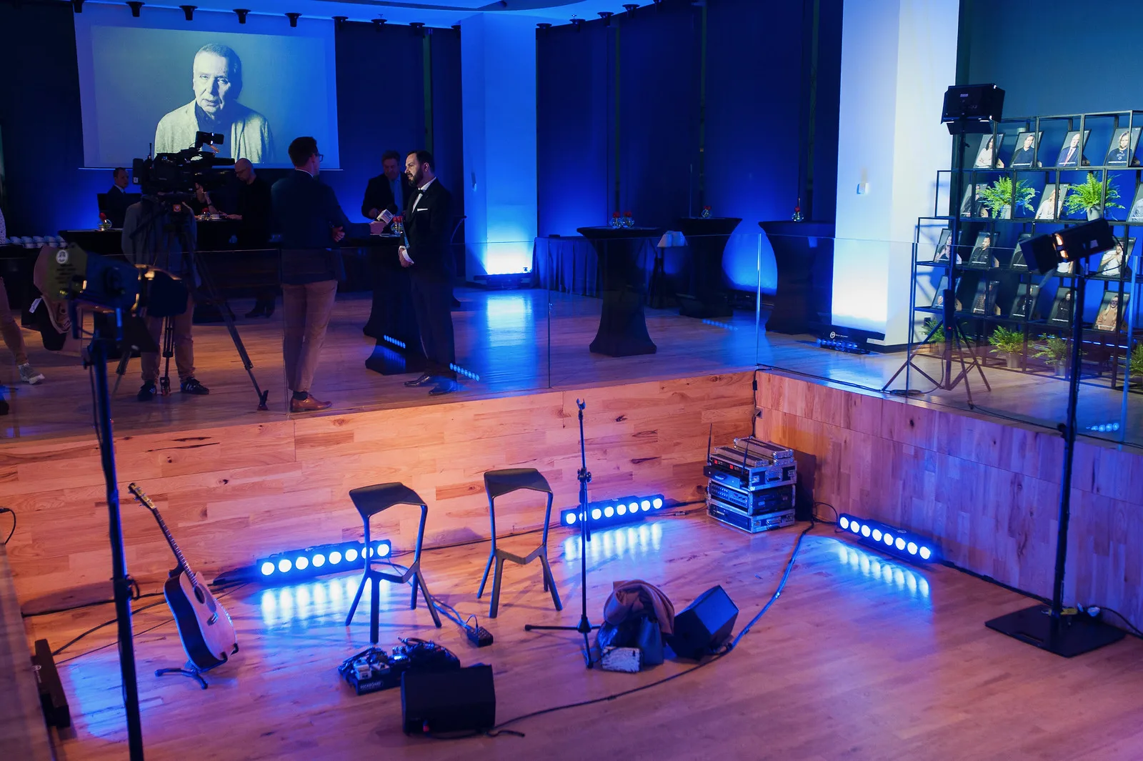GCNP - Gala UN Day