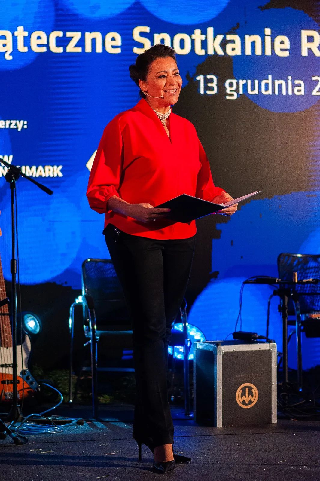 Świąteczne Spotkanie Rynku Kapitałowego