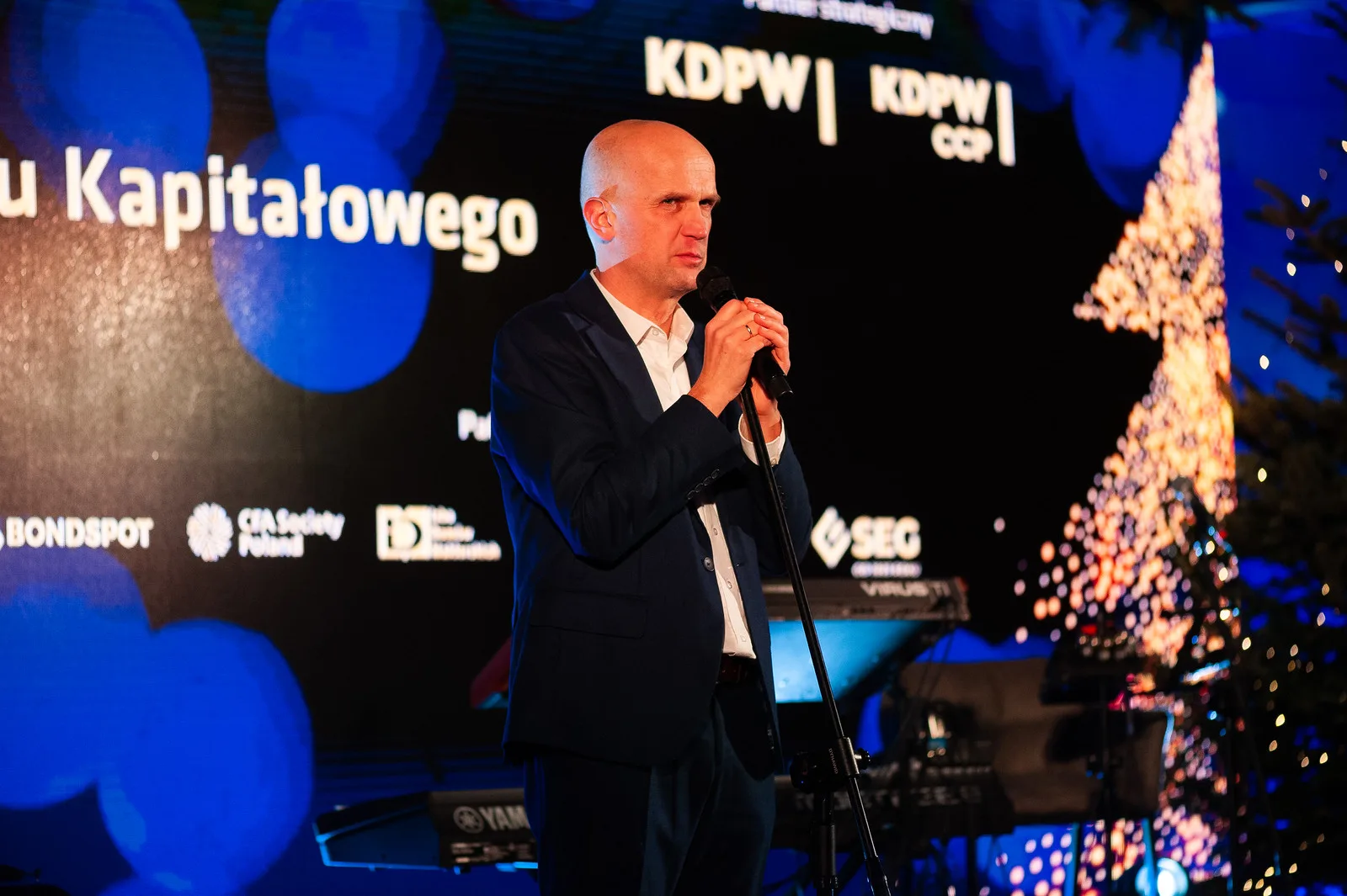 Świąteczne Spotkanie Rynku Kapitałowego