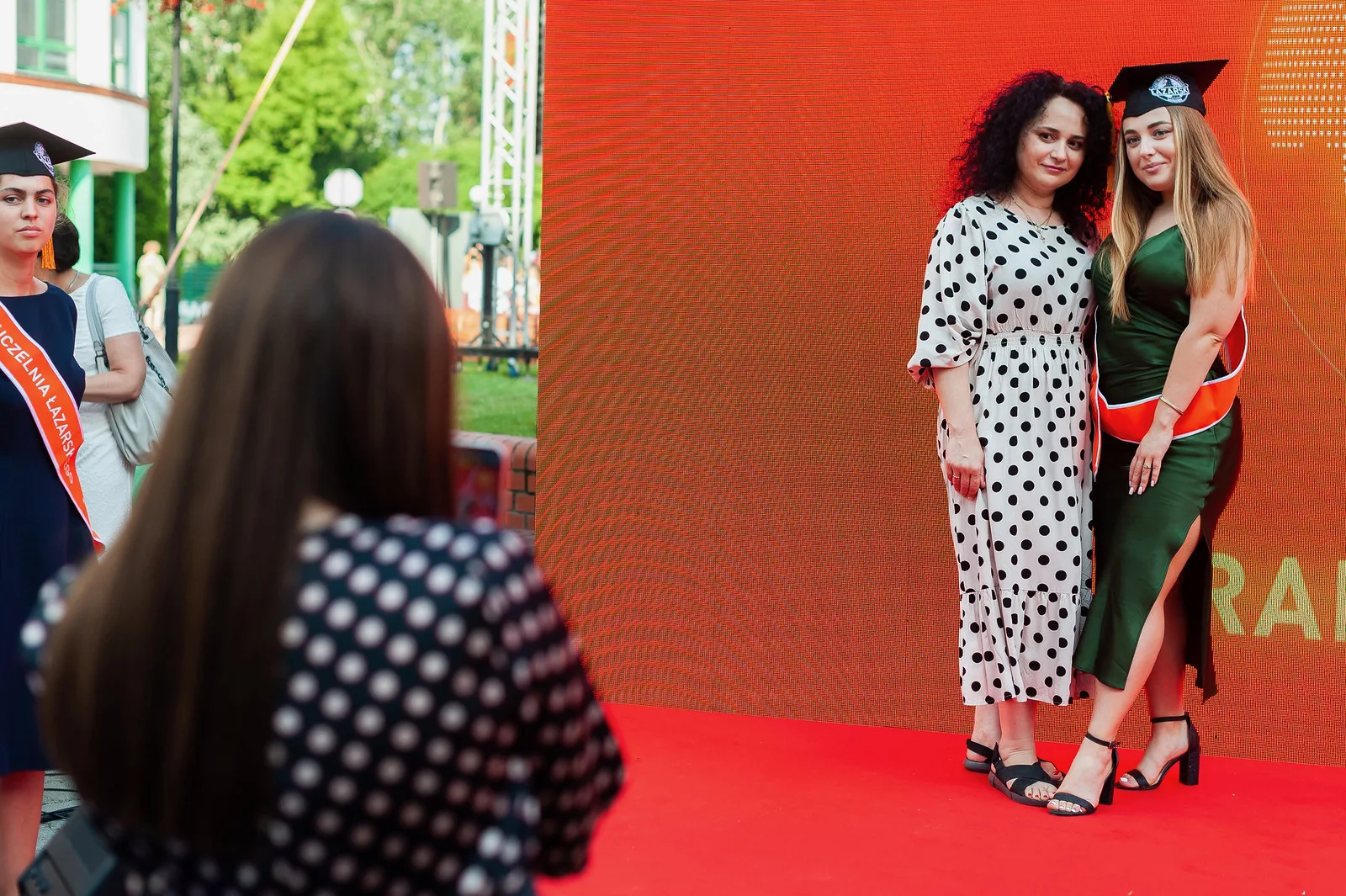 Inauguracja Roku Uczelnia Łazarskiego