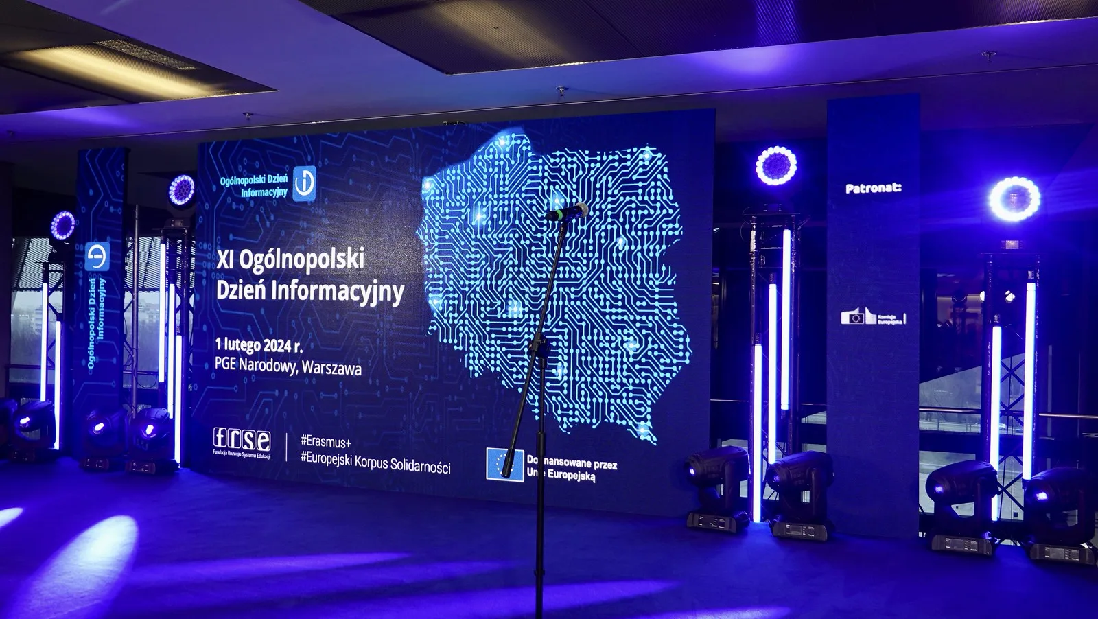 Ogólnopolski Dzień Informacyjny