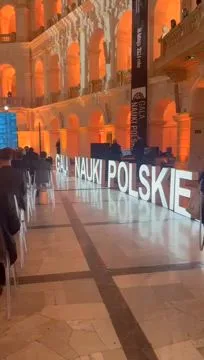 Gala Nauki Polskiej 2024