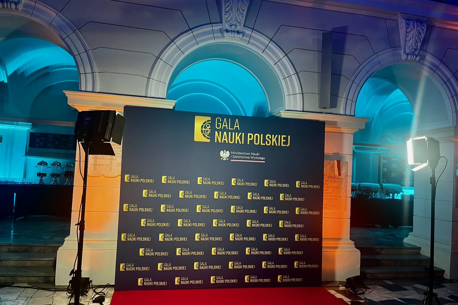 Gala Nauki Polskiej 2024