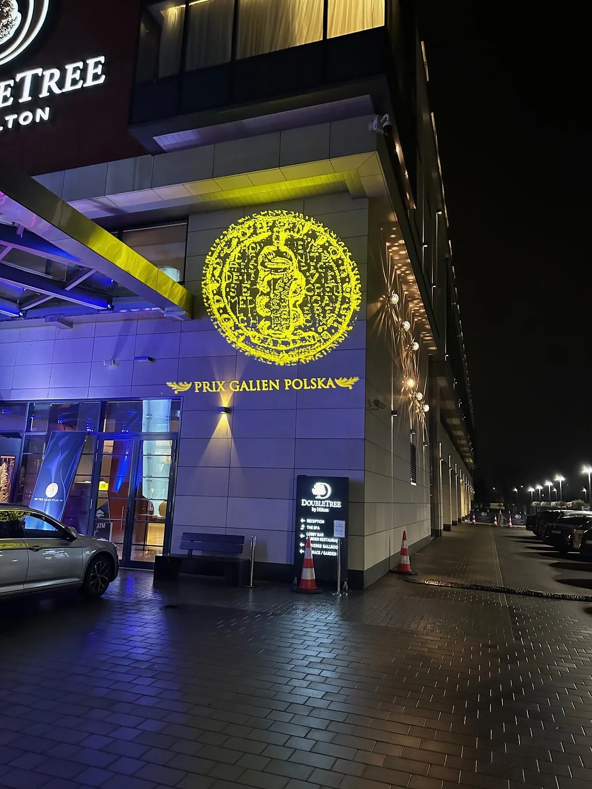 Prix Galien Polska 2024