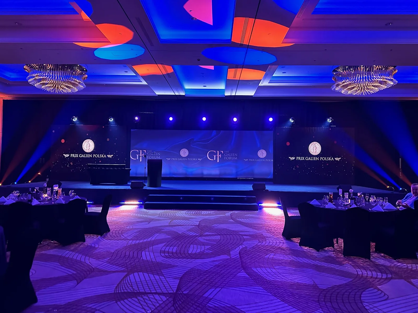 Prix Galien Polska 2024