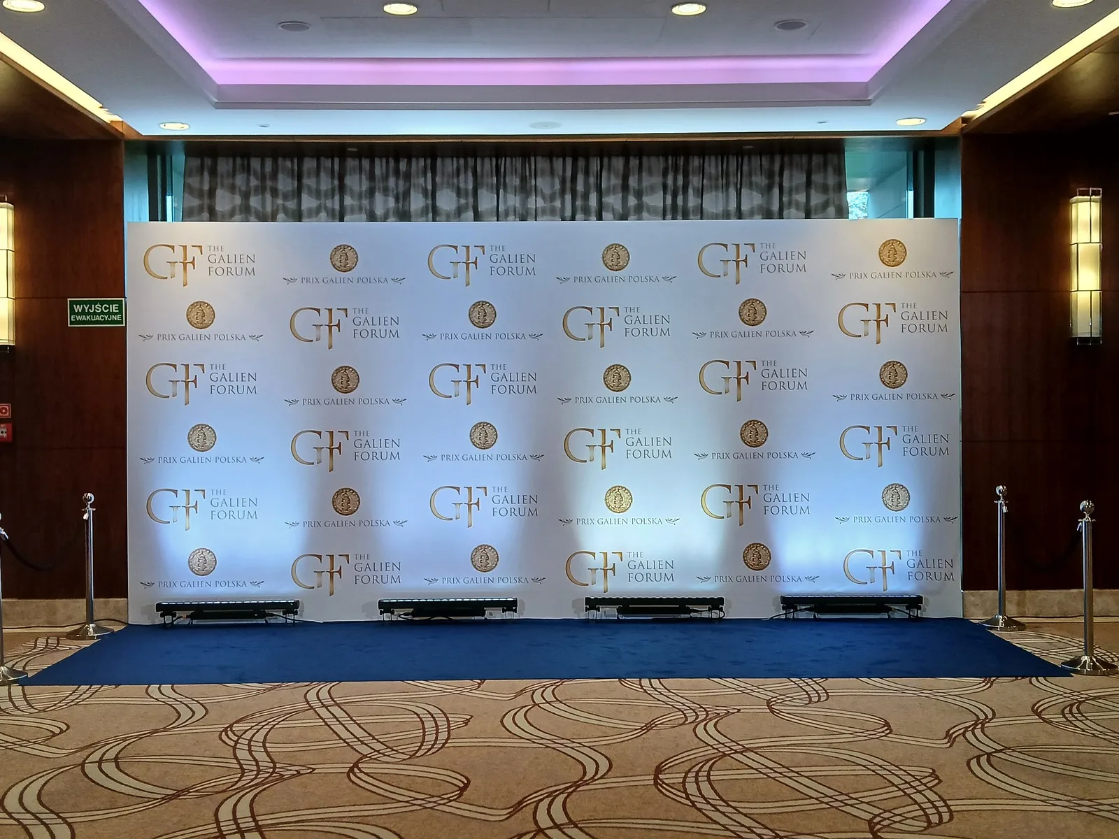 Prix Galien Polska 2024