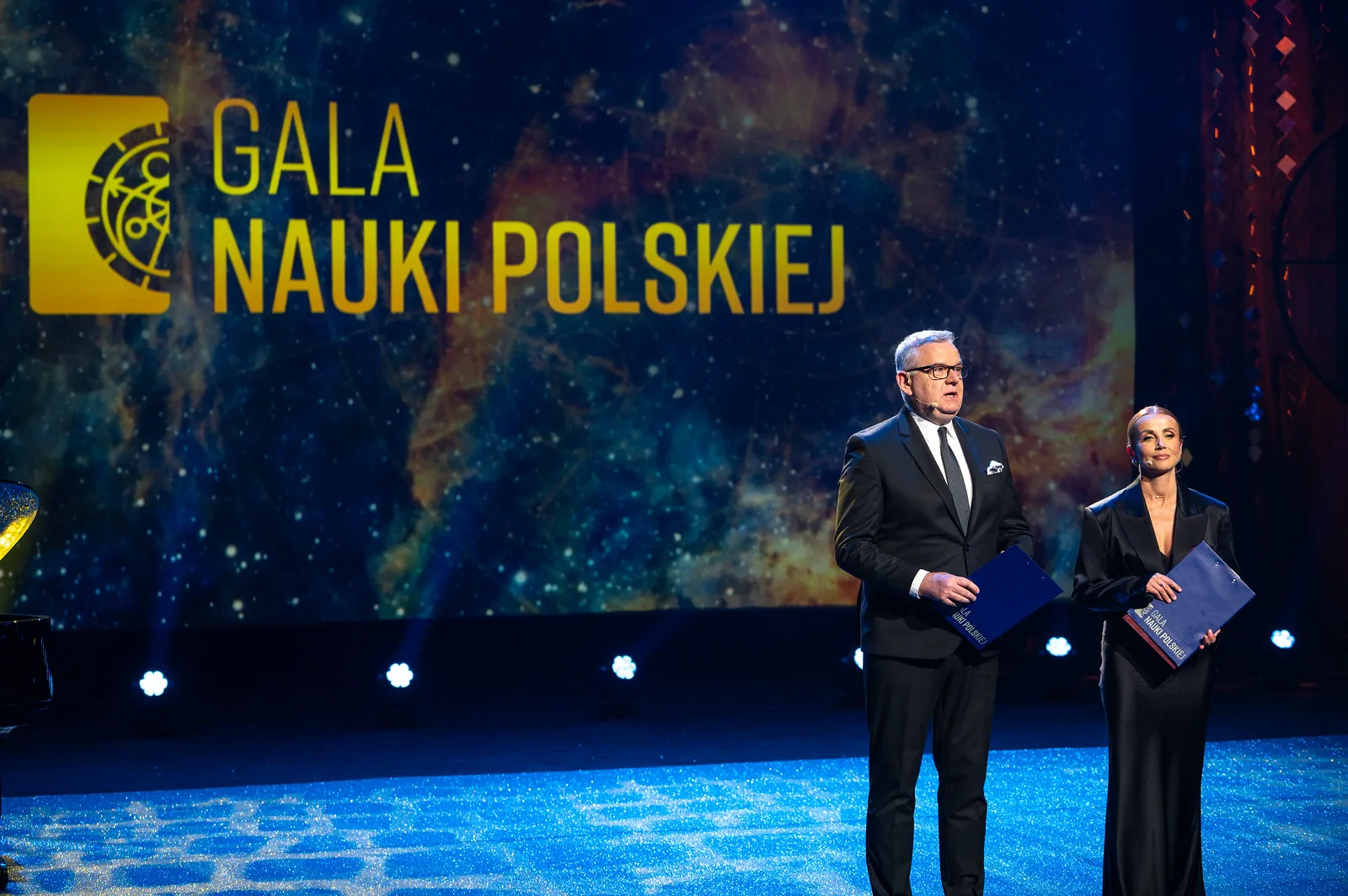 Gala Nauki Polskiej 2025