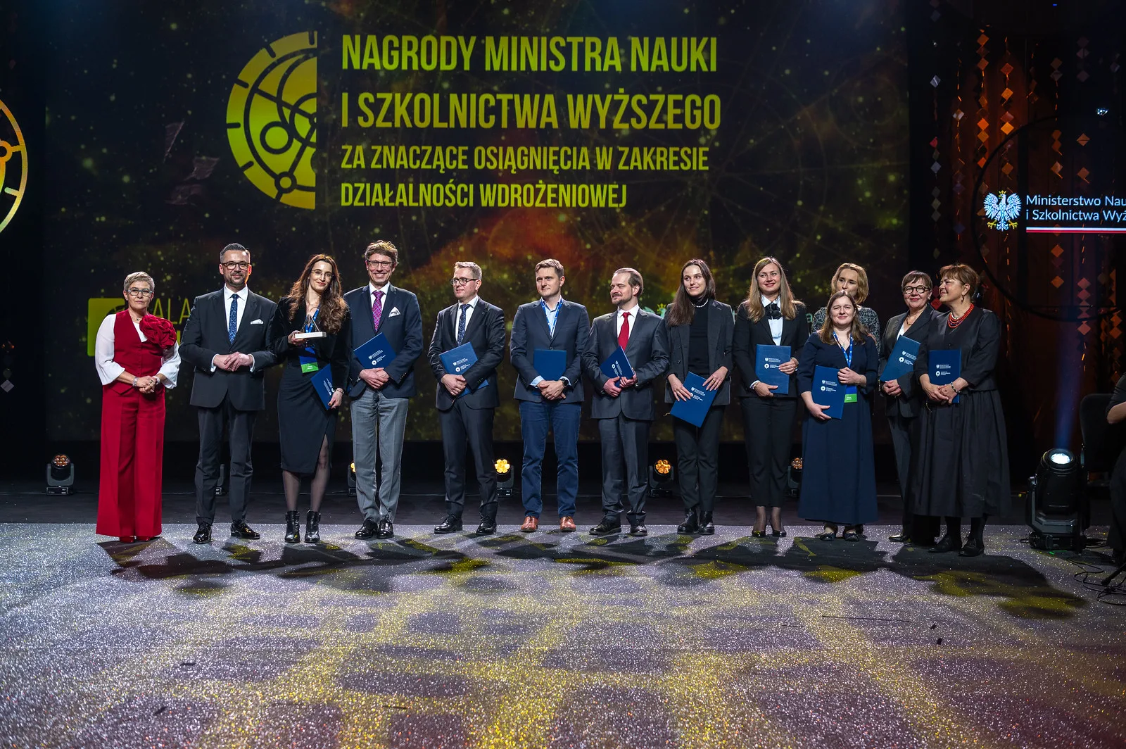 Gala Nauki Polskiej 2025