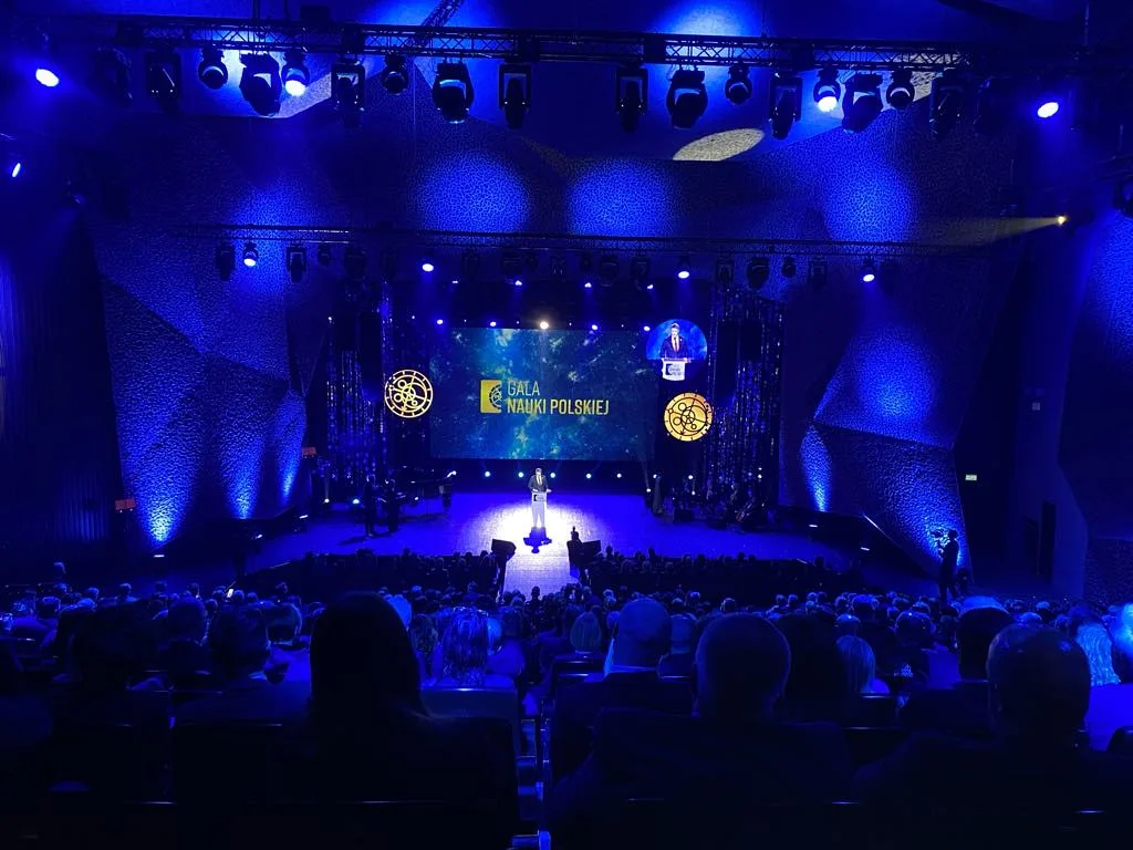 Gala Nauki Polskiej 2025