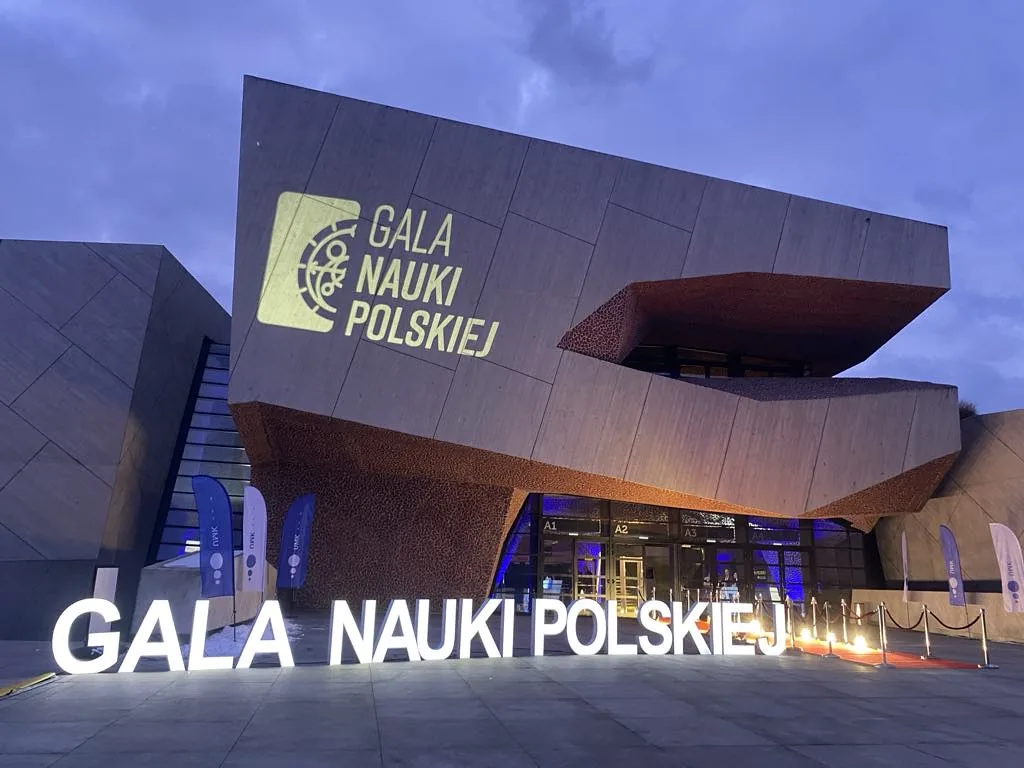 Gala Nauki Polskiej 2025