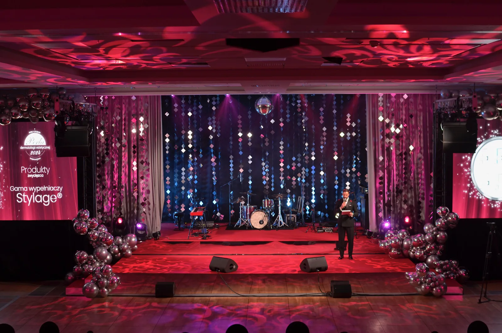 Gala Perły Dermatologii 2025