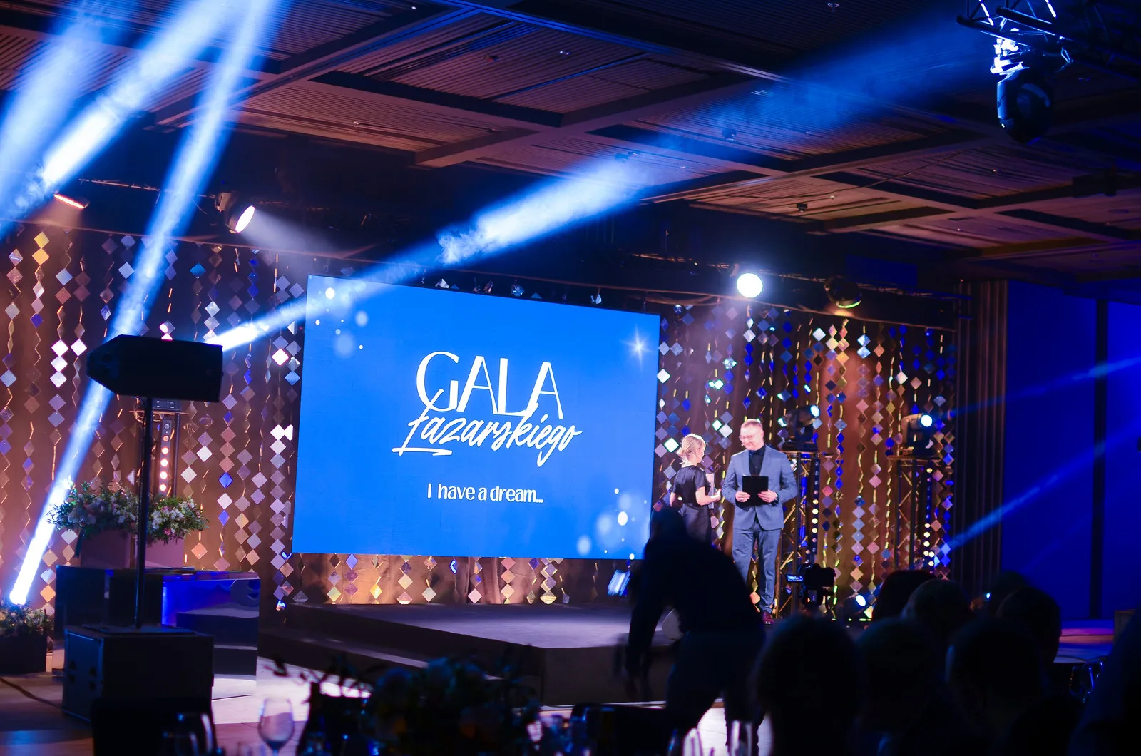 Gala Łazarskiego