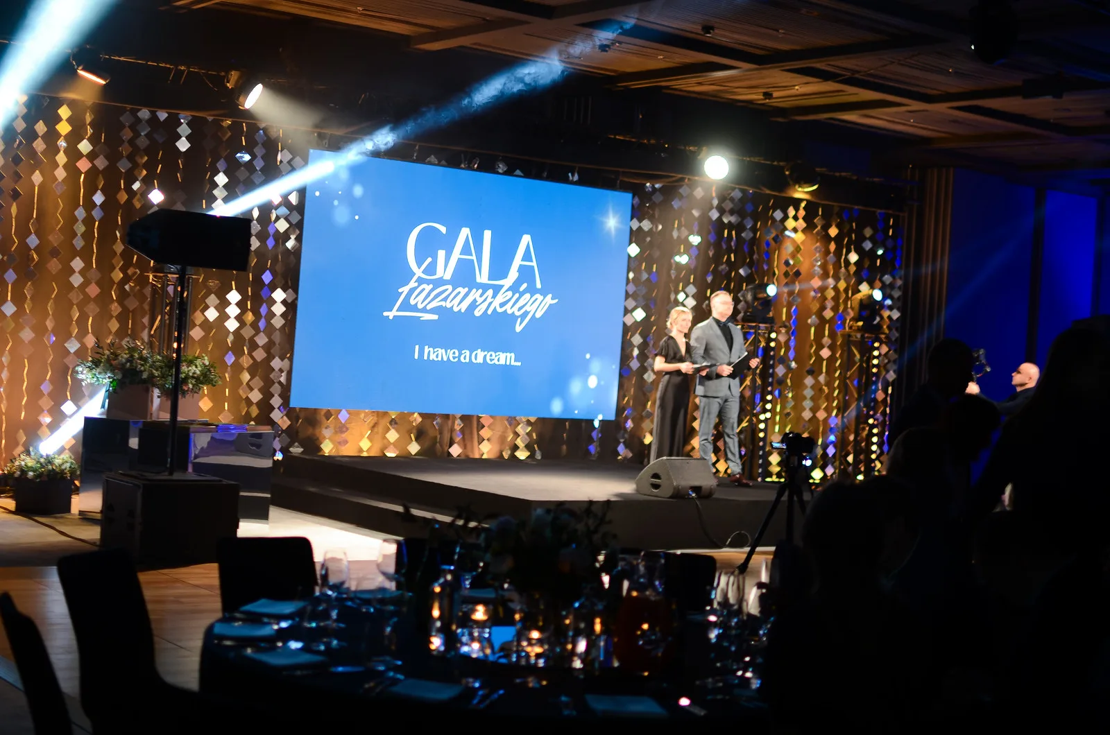 Gala Łazarskiego