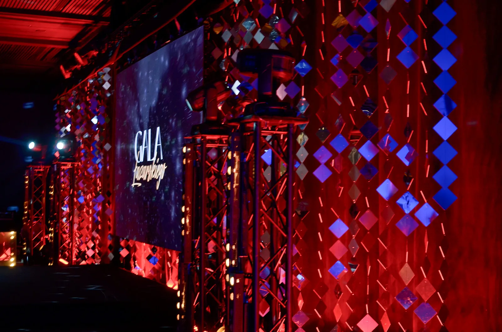 Gala Łazarskiego