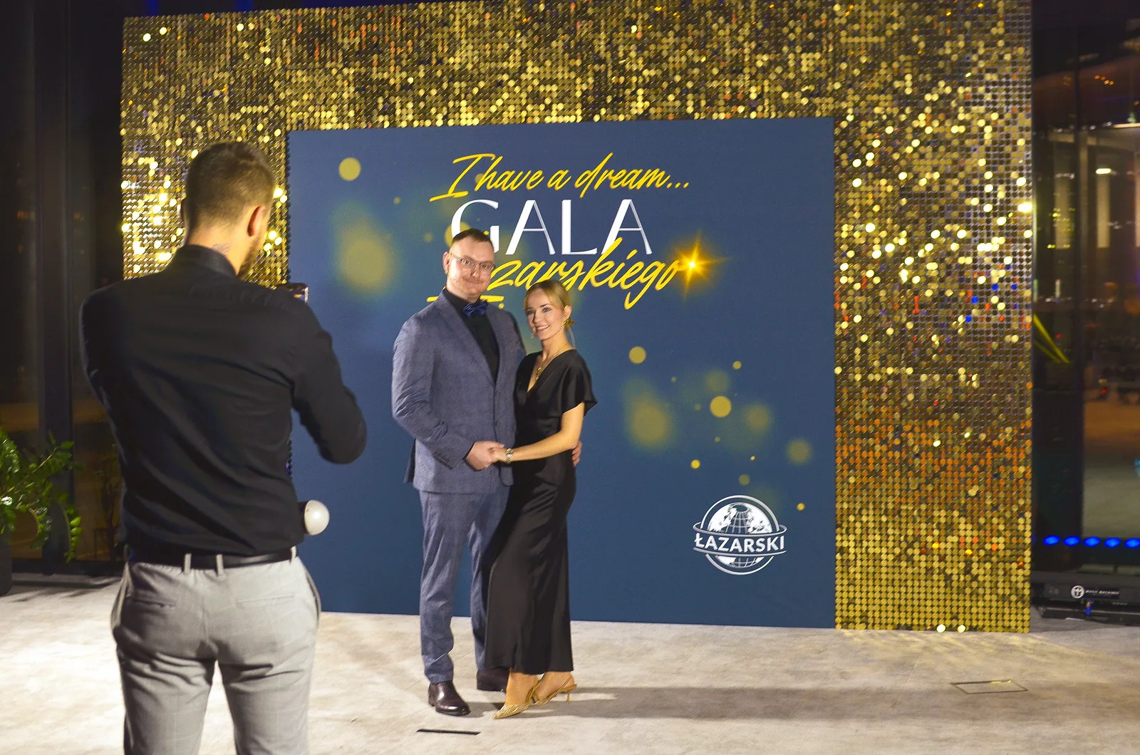 Gala Łazarskiego