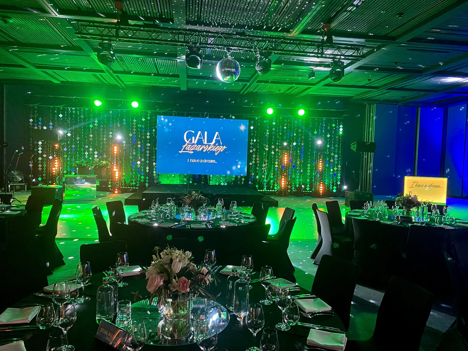 Gala Łazarskiego