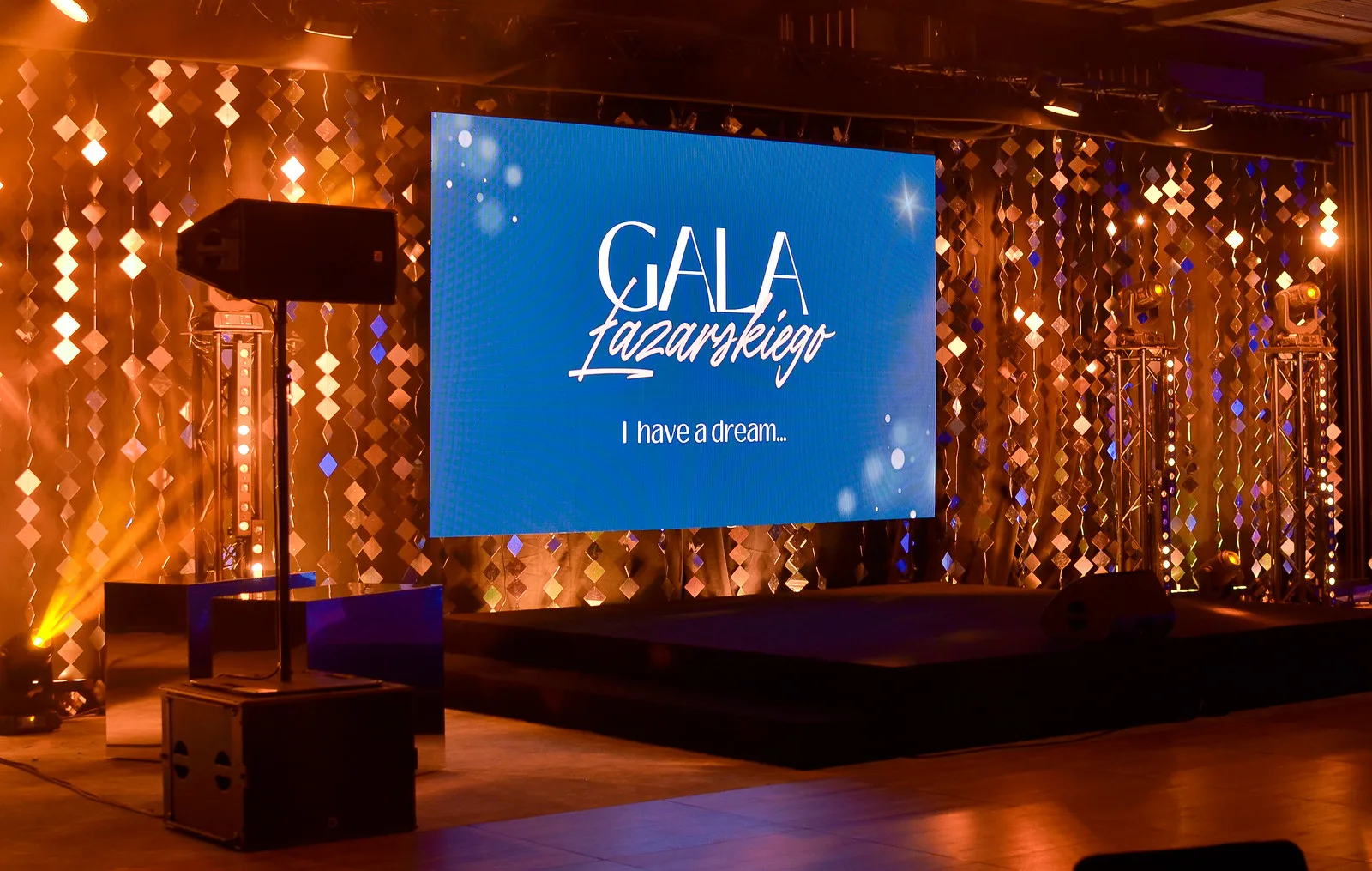 Gala Łazarskiego