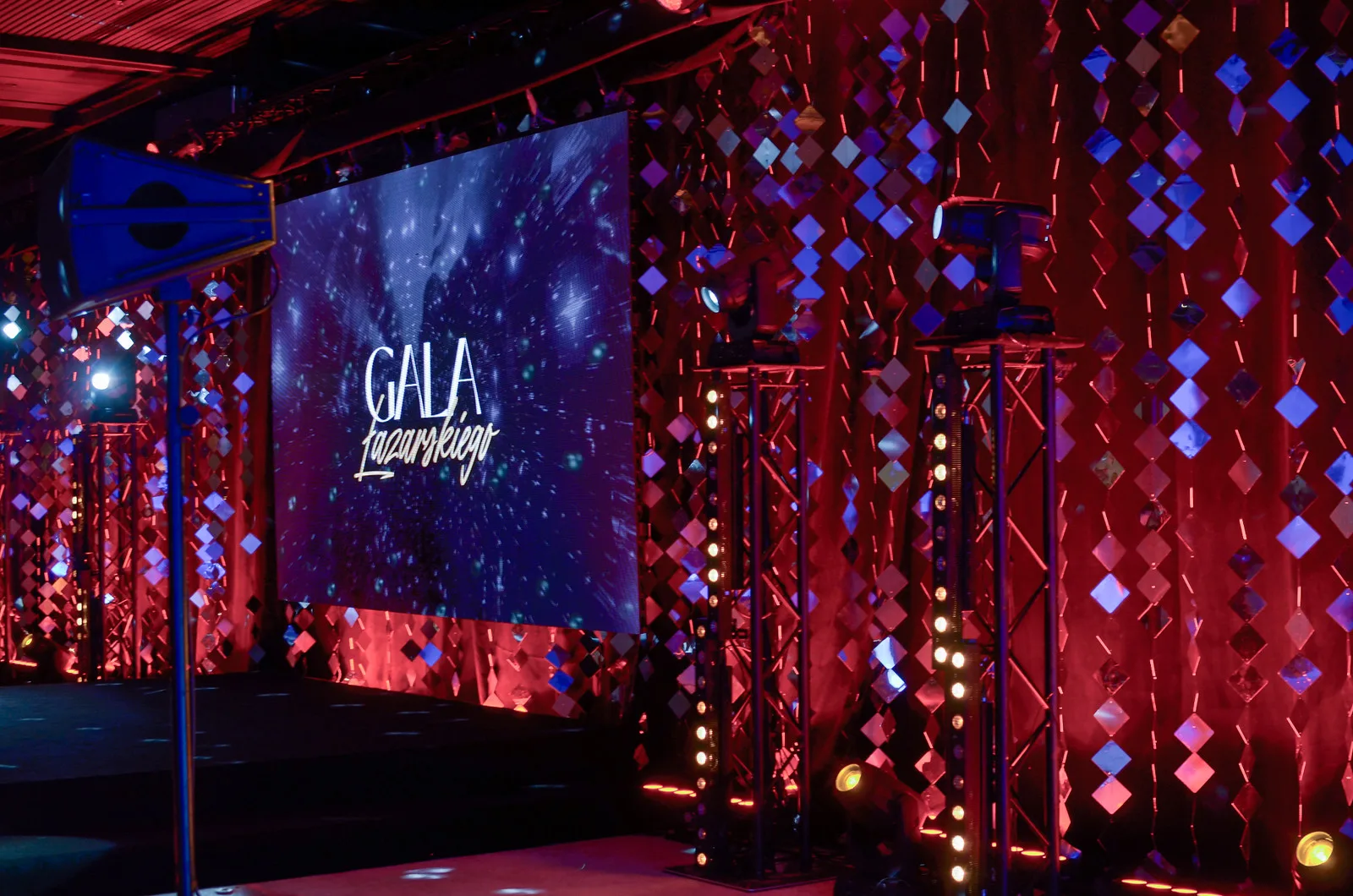 Gala Łazarskiego