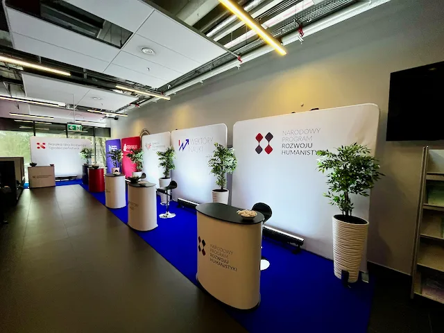 Dzień projektów z #MNiSW
