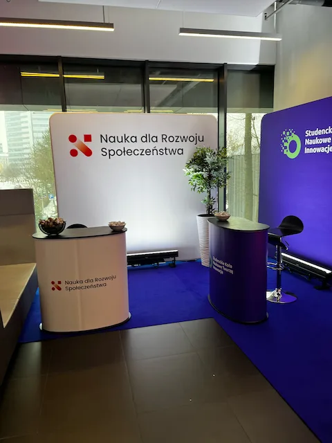 Dzień projektów z #MNiSW
