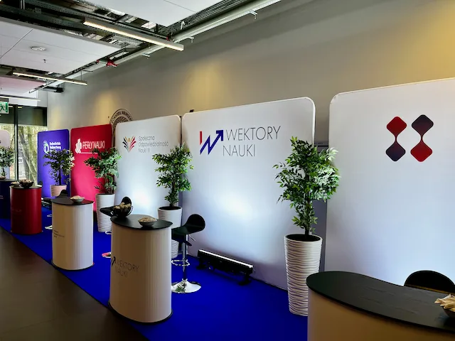 Dzień projektów z #MNiSW