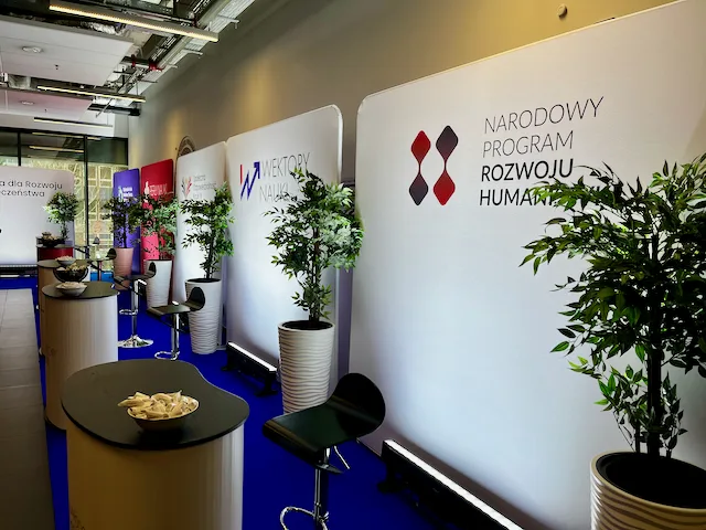 Dzień projektów z #MNiSW