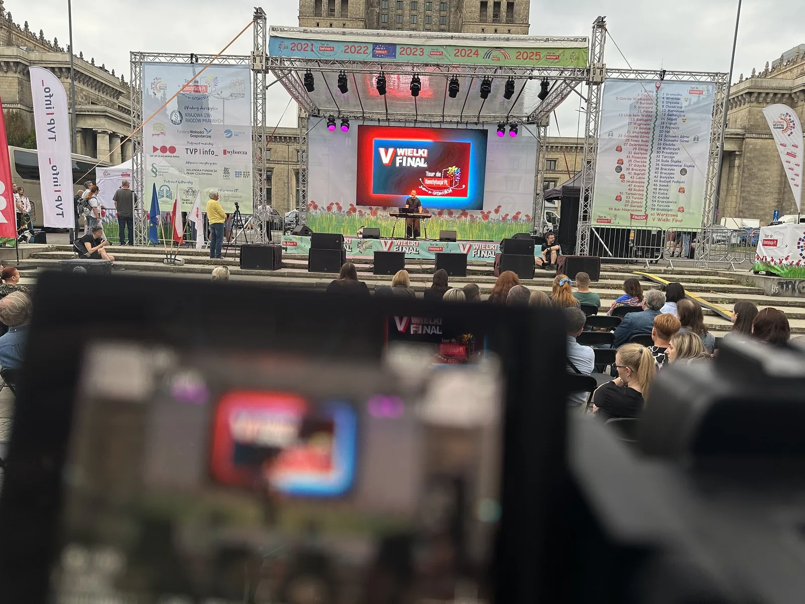 V Wielki Finał Tour de Konstytucja