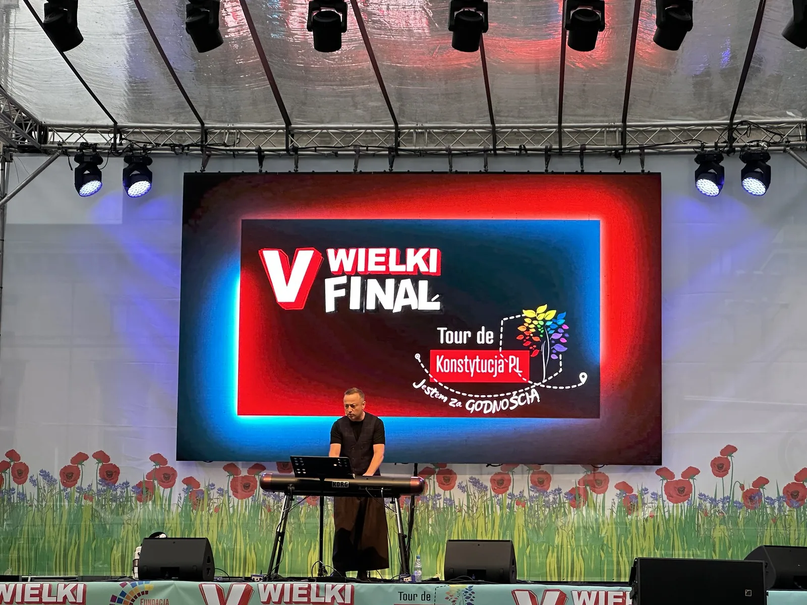 V Wielki Finał Tour de Konstytucja