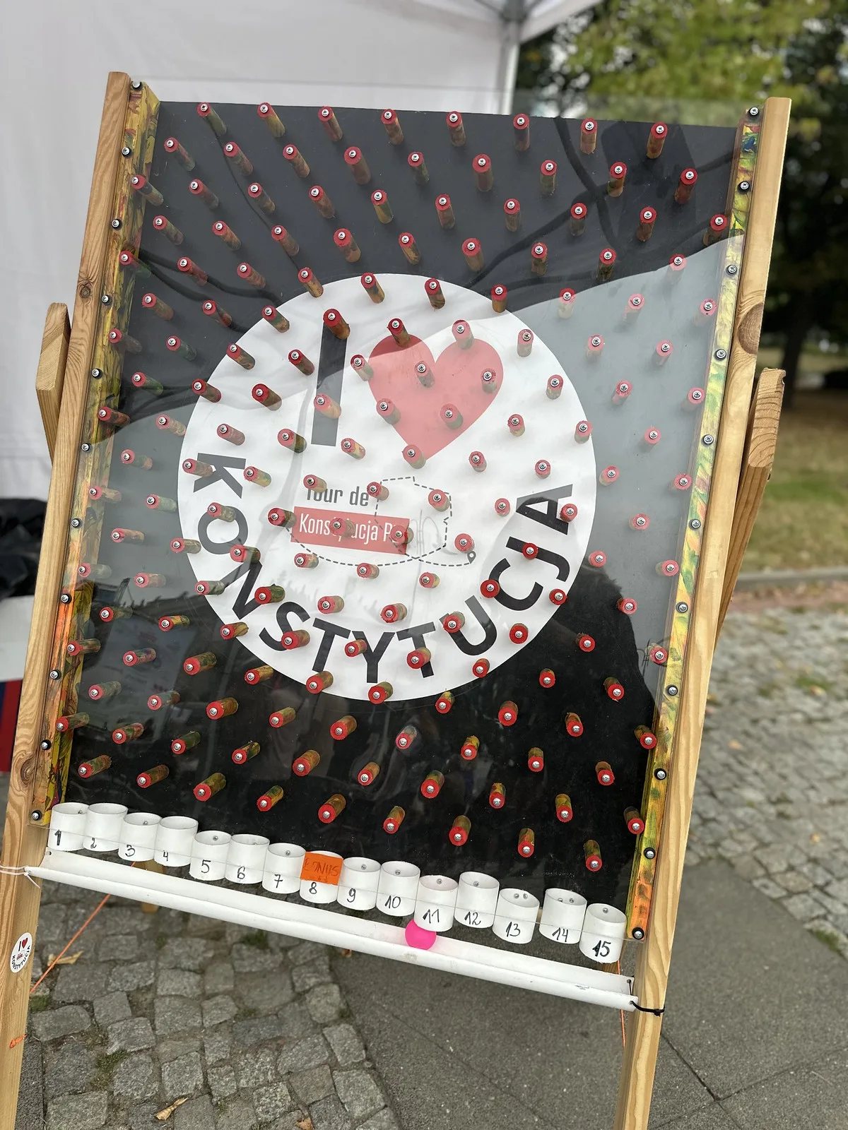 V Wielki Finał Tour de Konstytucja