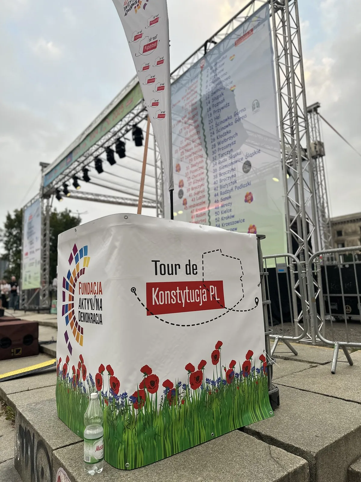 V Wielki Finał Tour de Konstytucja
