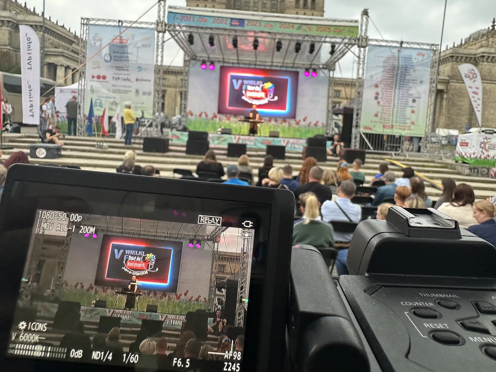 V Wielki Finał Tour de Konstytucja