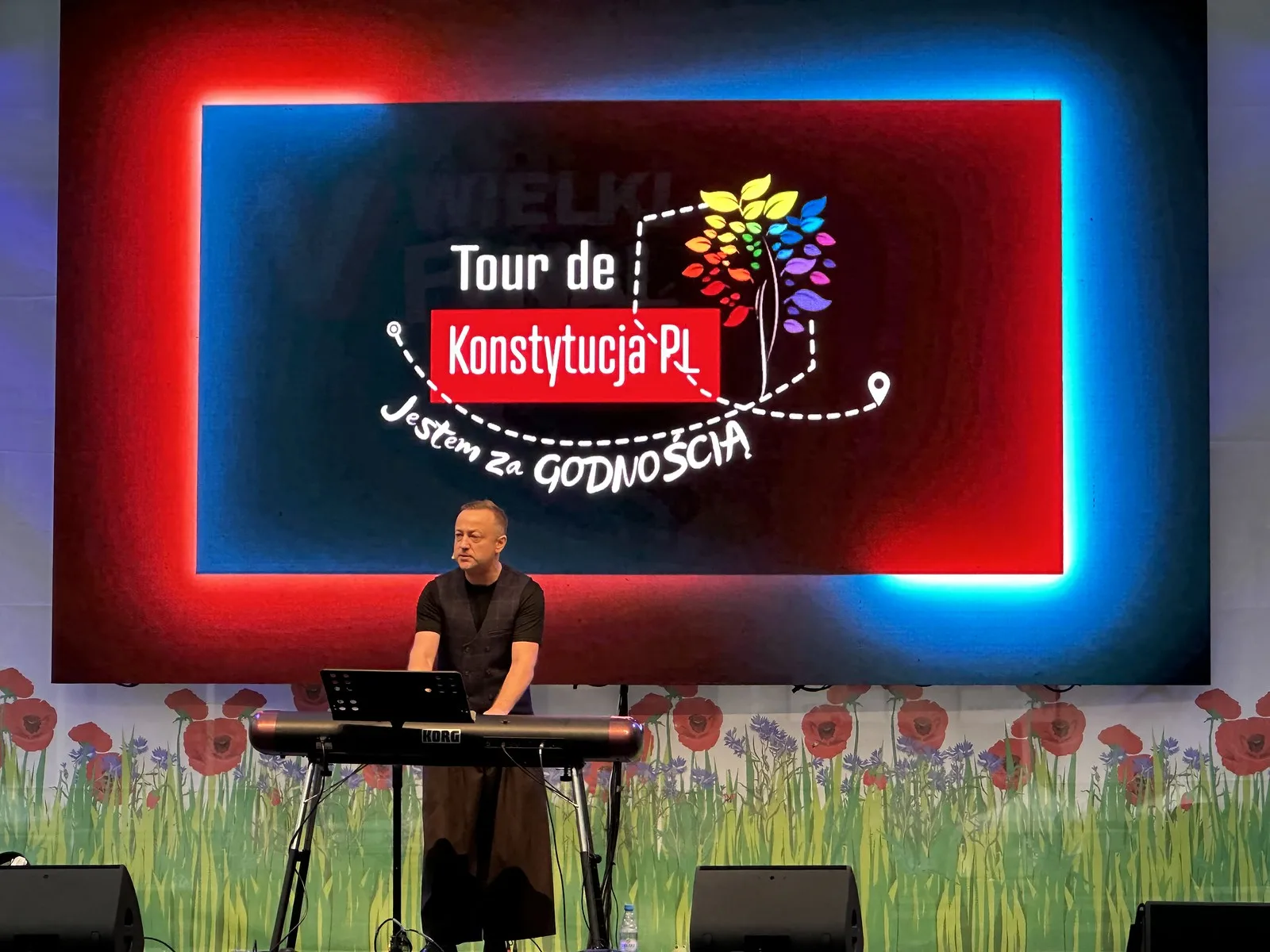V Wielki Finał Tour de Konstytucja