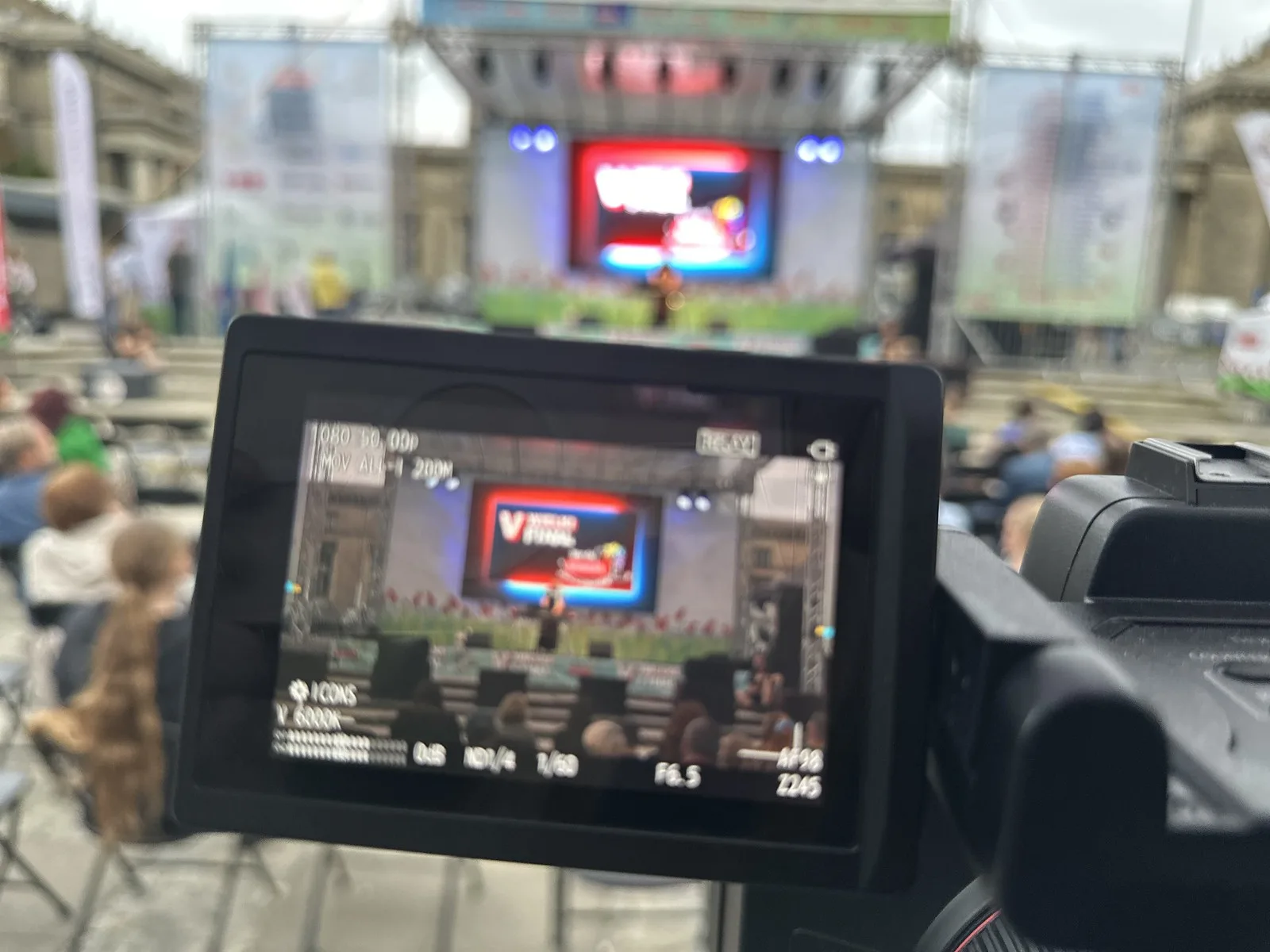 V Wielki Finał Tour de Konstytucja