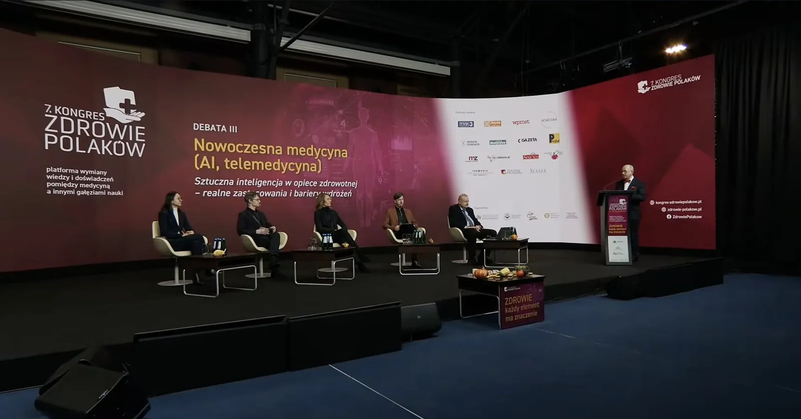 7. Kongres „Zdrowie Polaków”